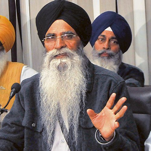 SGPC objects to non-Sikh as Punjab & Sind Bank MD
