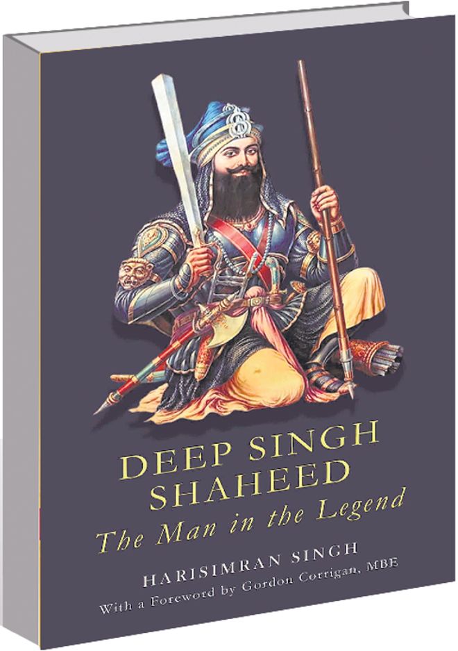 Deep Singh Shaheed: The undaunted warrior saint : The Tribune India