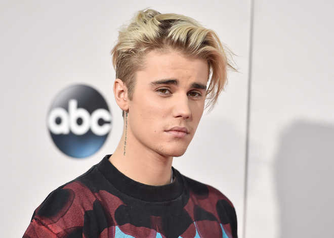 Justin Bieber shares health update, says 'have found peace through this horrible storm'