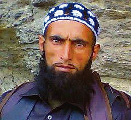 Hizbul Mujahideen terrorist held in Kishtwar