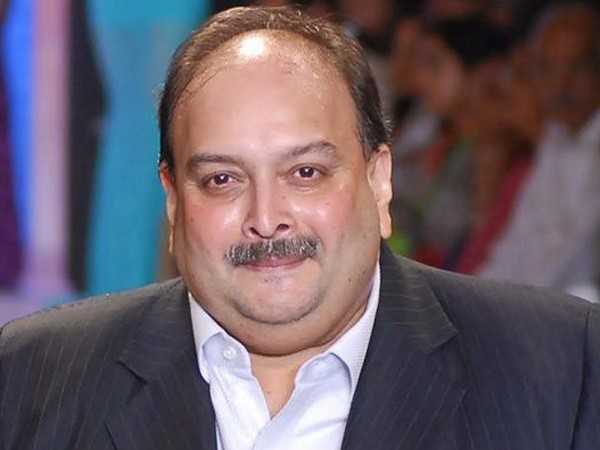 ED files chargesheet in PNB fraud against Mehul Choksi's wife, others