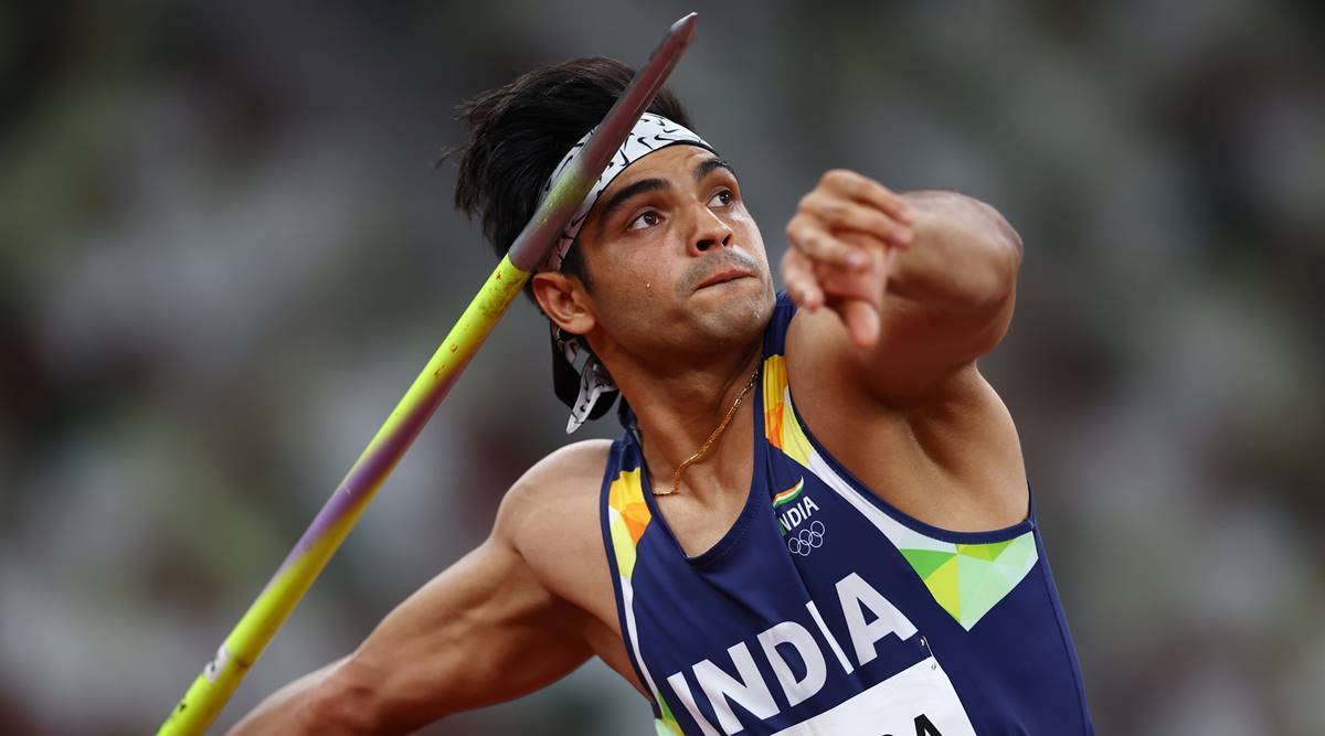 Neeraj Chopra misses 90m mark, but gets gold at Kuortane Games