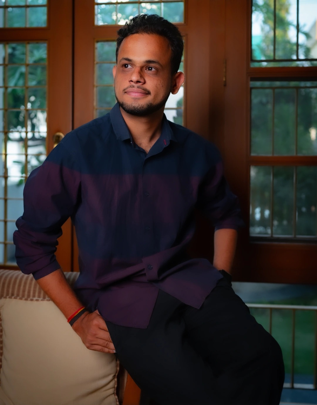 Entrepreneur Shrutik Mahajan Inspires Youth With His Success