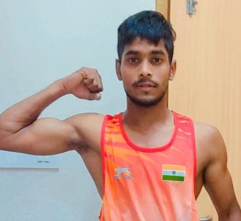 Two Chandigarh boxers make it to Indian team