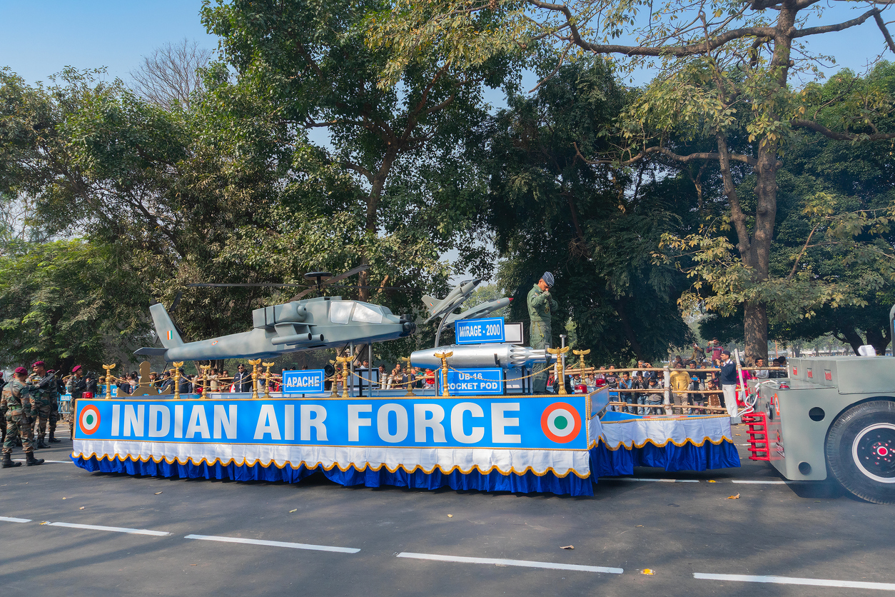 'Agnipath': Indian Air Force to conduct online test for selecting 'Agniveers'; notification expected this week