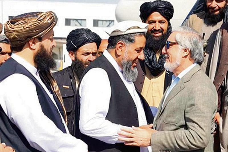 Thaw in ties with Kabul, flights from next week