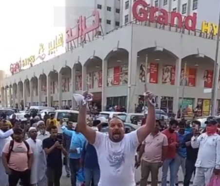 Kuwait to deport expats who protested over remarks against Prophet