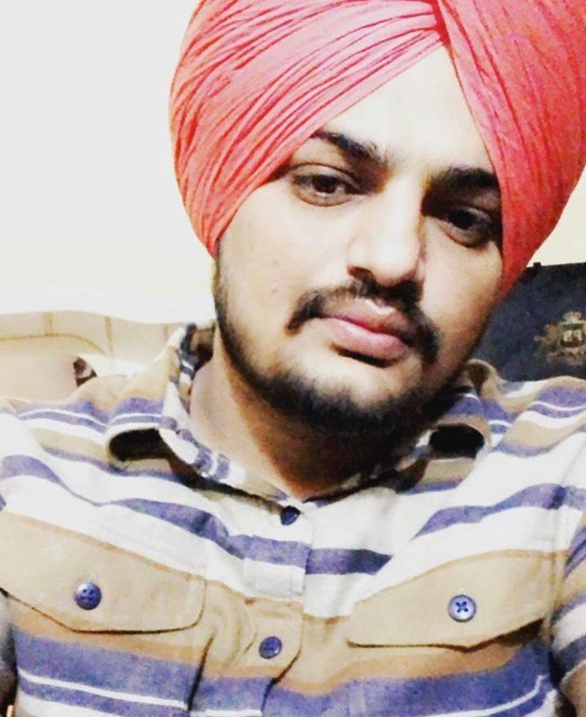Meet Sidhu Moosewala's parents on Sundays as they too need some time alone, singer's team appeals to fans