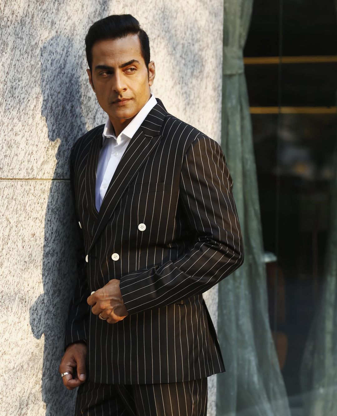 ‘Hateful messages do hit me,’ says Sudhanshu Pandey