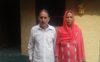 Palampur: Son detained in  S Arabia, parents seek CM’s help