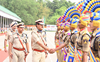 327 bravehearts join CRPF after rigorous training