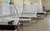 151 dengue cases; Health Dept tells dists to ramp up measures