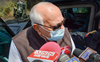Peace cannot be restored by army and police in Kashmir: Farooq Abdullah