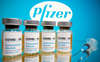 Pfizer Covid vaccines safe and effective for small children: FDA staff reviewers