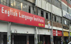 Licence of IELTS centre suspended