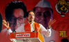 Amid Maharashtra crisis, Uddhav chairs Shiv Sena's national executive meet; all eyes on action against rebels