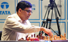 Norway Chess: Anand claims another win over world champion Carlsen; leads standings