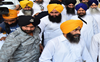 As sought, Akal Takht chief gets Sikh CRPF personnel