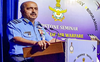 IAF: Can’t be left behind, must reassess priorities