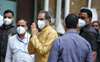 No stay on floor test, Uddhav Thackeray quits