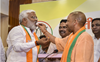 BJP wins 5 seats, wrests Azamgarh & Rampur