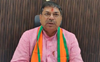 Udaipur murder: Rajasthan BJP chief slams CM Ashok Gehlot