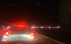 Huge traffic jam on Shimla-Chandigarh highway leaves commuters harried