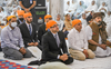 Frame rehabilitation policy for Afghanistan Sikhs, Centre urged