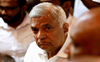 Sri Lankan PM Wickremesinghe discusses economic situation with IMF chief as government looks to bolster nation’s reserves