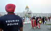 Amritsar: Tourism policing hits bump