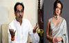 ‘Uddhav Thackeray is facing bad karma’, Kangana Ranaut’s old video will remind you how