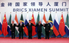 China to hold this year’s BRICS summit on June 23-24