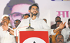 'Road to Vidhan Bhavan from airport goes via Worli': Aaditya Thackeray warns Sena rebels camping in Guwahati