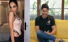 Netizens claim Sobhita Dhulipala showed middle finger to those linking her with Naga Chaitanya, video goes viral