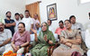 Cong will win 45 seats in Assembly poll: Pratibha