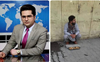 TV anchor found in dire state in Taliban-ruled Afghanistan, sells food on street to subsist