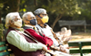 Masks are back at public places in Chandigarh, Health Dept issues advisory