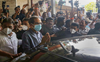 Maharashtra governor orders floor test of Uddhav Thackeray govt on Thursday
