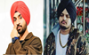Diljit Dosanjh says 'Sidhu Moosewala’s name is written on hearts’, dedicates concert to the late singer