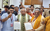 Rajya Sabha elections: Counting on hold in Haryana as BJP seeks cancellation of 2 Congress votes