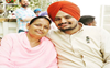 Video: Sidhu Moosewala’s mother would comb his hair each time he went out for a show, she would tell him 'being a Sikh…'