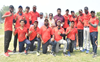 Delhi club win baseball league
