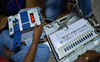 Bypolls: Counting of votes under way in 3 Lok Sabha, 7 Assembly seats