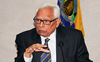 Good governance & policing can check revival of pro-Khalistan forces: Former Governor NN Vohra