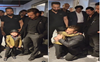Watch: Salman Khan gives warm hug to world’s smallest singer and fan Abdu Rozik who says ‘Jab Salman ko dekha toh esa laga jese apna koyee… ’