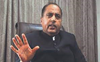 Congress leaders speaking out of frustration, says Himachal Pradesh CM Jai Ram Thakur