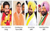 Sangrur LS byelection: Candidates keep fingers crossed
