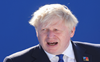 Putin would not have embarked on Ukraine war if he were a woman: Boris Johnson