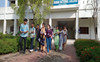 Panjab University holds offline exams after 2 years