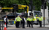 Queen Elizabeth's Platinum Jubilee: UK police briefly evacuate London's Trafalgar Square over suspicious vehicle